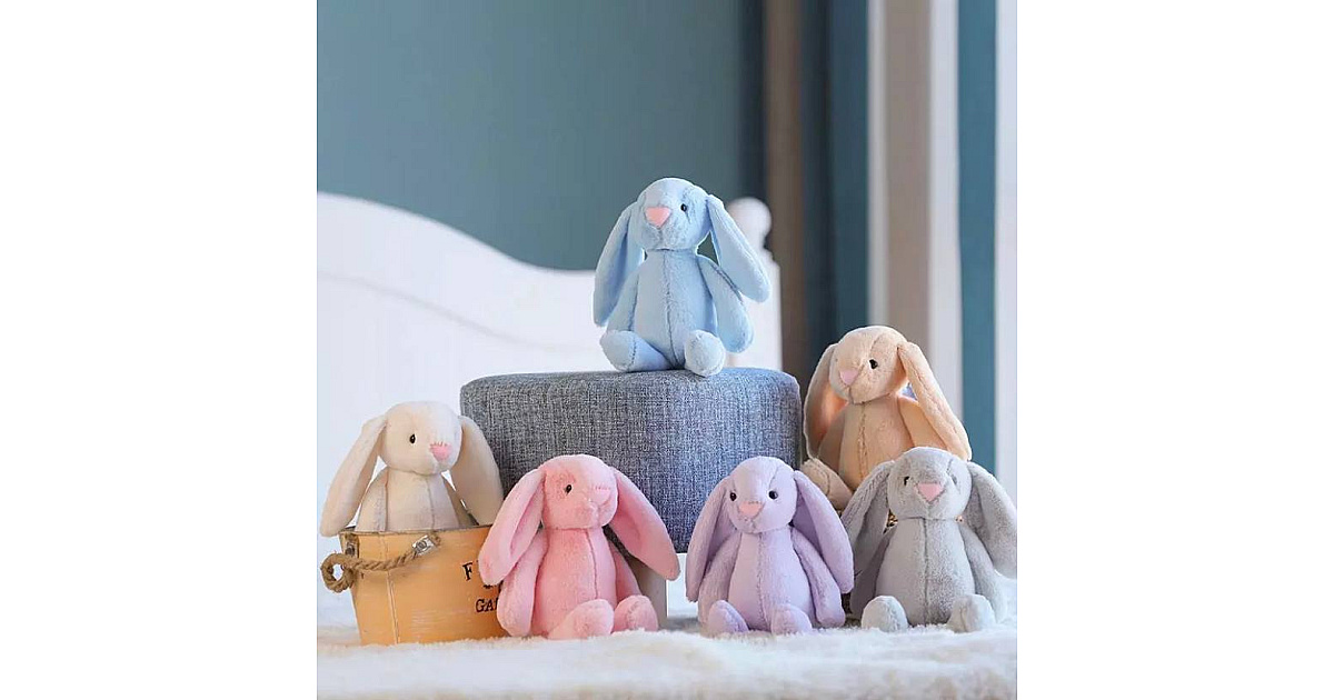 Buy Rabbit Online La Rue Cambodia